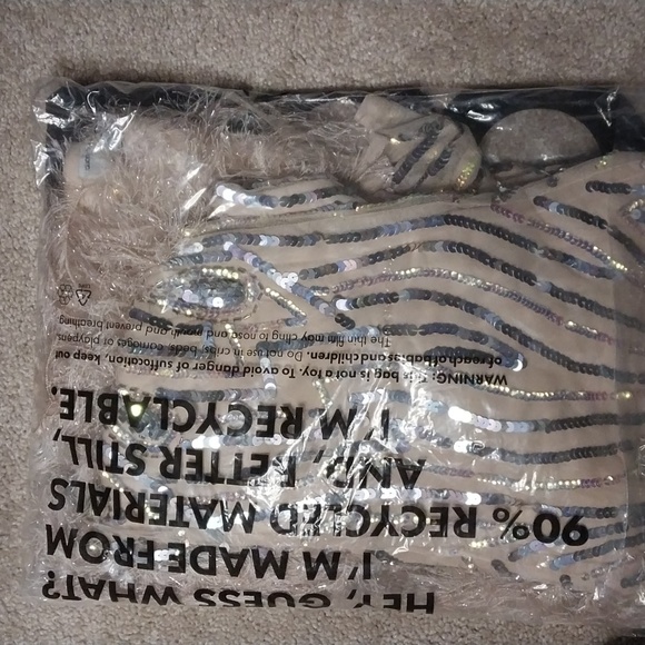 Embellished Kickflare Pants - Picture 7 of 7